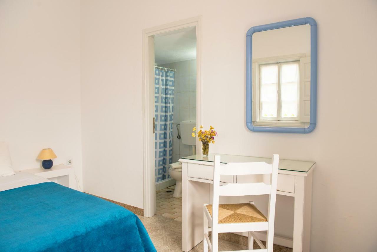 Evgenia Rooms&Apartments Folégandros Pokój zdjęcie